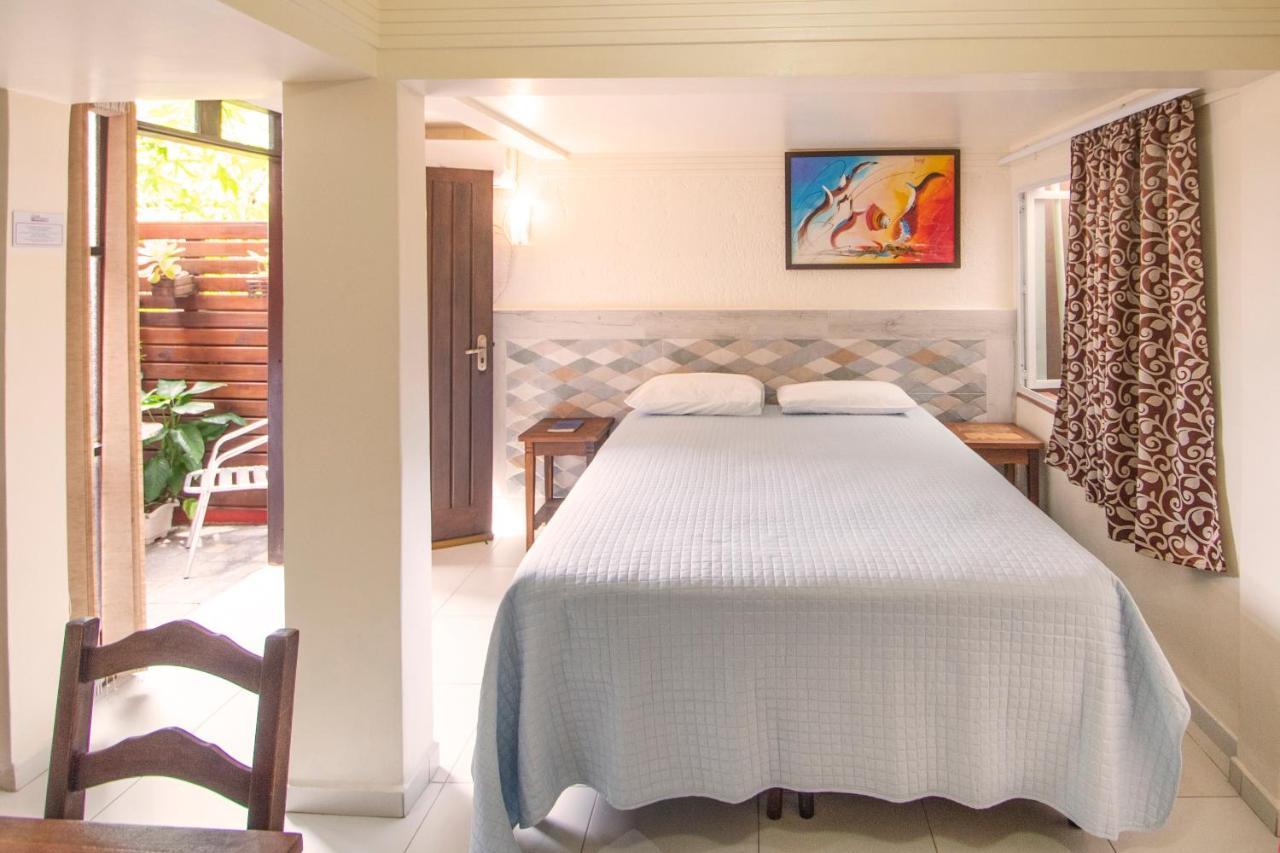 Inn Portuguesa Bombinhas
