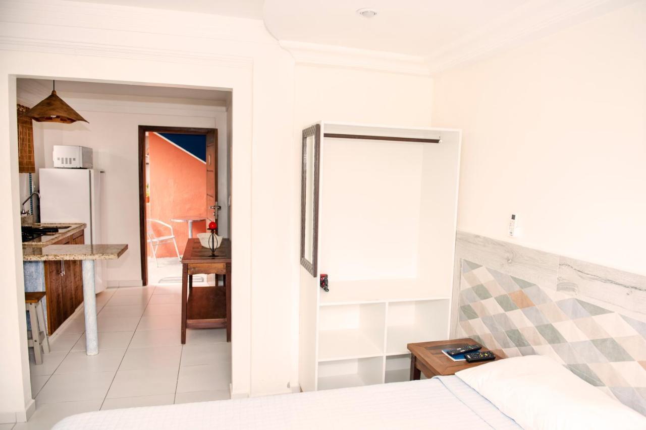 Portuguesa Inn Bombinhas