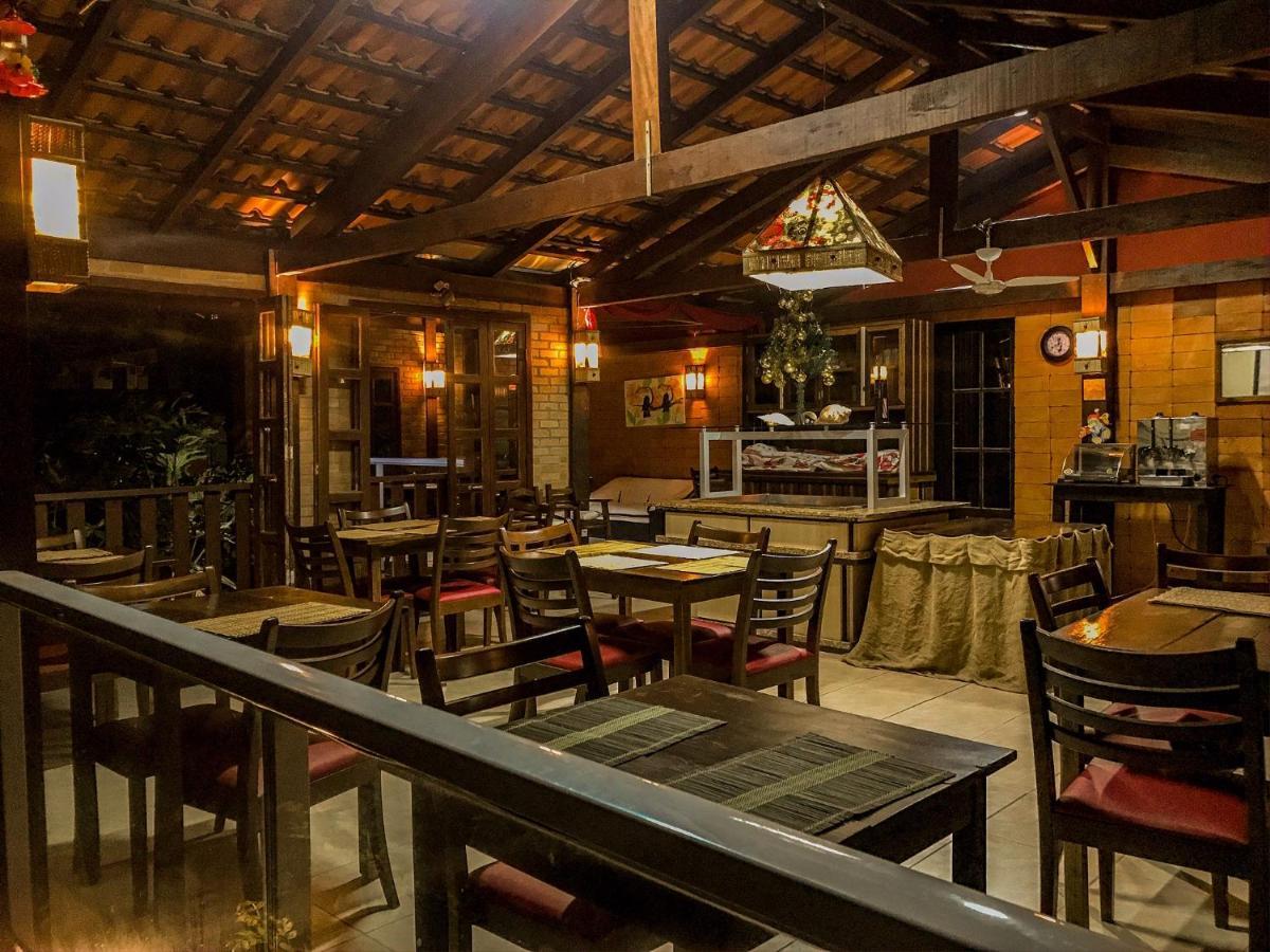 Inn Portuguesa Bombinhas